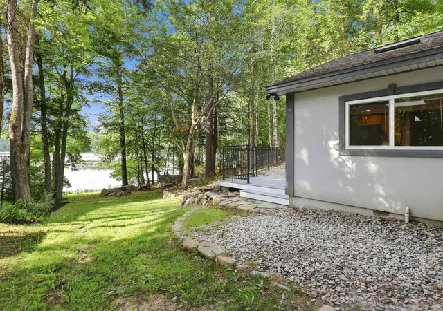 Single family home for sale at 213 Long Pond Rd, Northwood, NH 03261 | MLS# 5104558