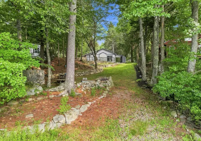 Photo 3 of Single family home for sale at 213 Long Pond Rd, Northwood, NH 03261 | MLS# 5104558 | Listing updated on 2026-09-17