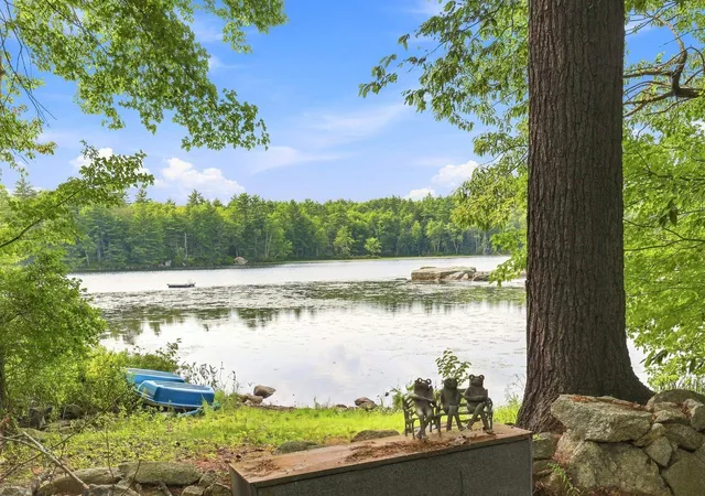 Photo 3 of Single family home for sale at 213 Long Pond Rd, Northwood, NH 03261 | MLS# 5104558 | Listing updated on 2026-09-17
