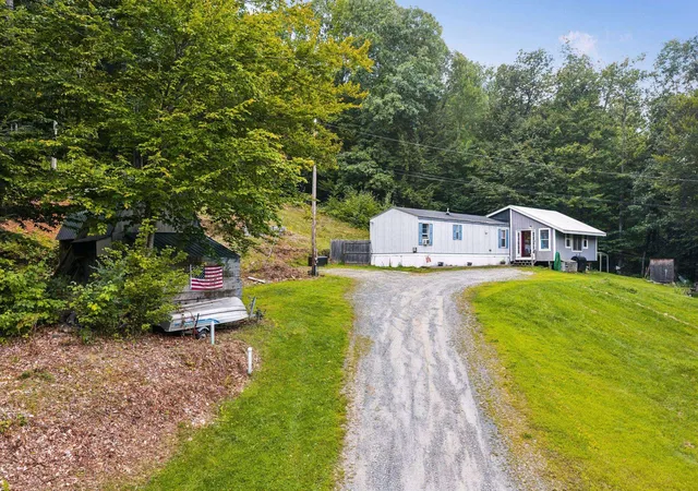 Photo 1 of Sale Pending at 1676 Old River Rd, White River Junction, VT 05001 | MLS# 5104619 | Listing updated on 2026-09-08