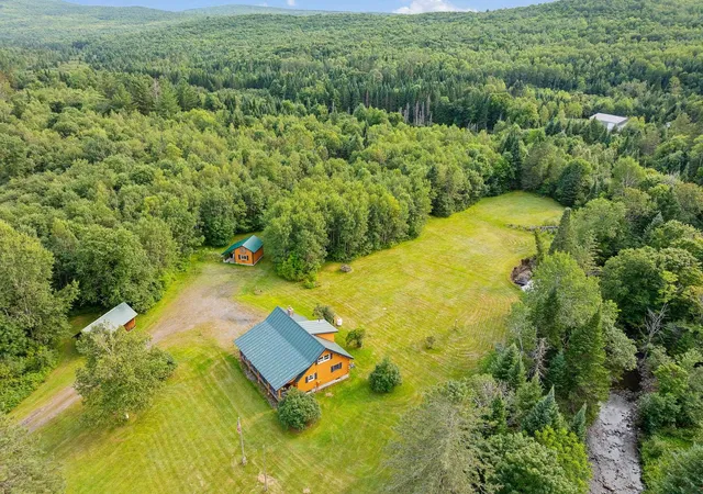 Photo 1 of Single family home for sale at 44 Dubeau Rd, Canaan, VT 05903 | MLS# 5104648 | Listing updated on 2026-09-04