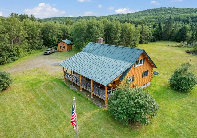 Photo 2 of Single family home for sale at 44 Dubeau Rd, Canaan, VT 05903 | MLS# 5104648 | Listing updated on 2026-09-04