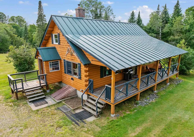 Photo 3 of Single family home for sale at 44 Dubeau Rd, Canaan, VT 05903 | MLS# 5104648 | Listing updated on 2026-09-04