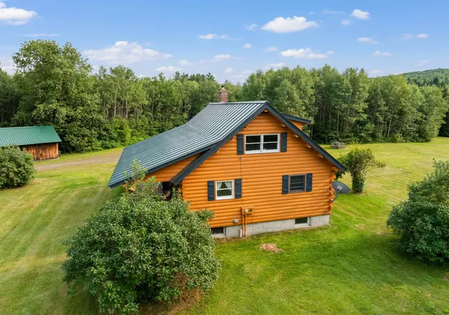 Photo 3 of Single family home for sale at 44 Dubeau Rd, Canaan, VT 05903 | MLS# 5104648 | Listing updated on 2026-09-04