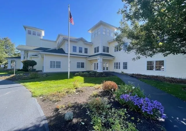 Condo for sale at 118 Secretariat Way #105, Rochester, NH 03867 | MLS# 5104693