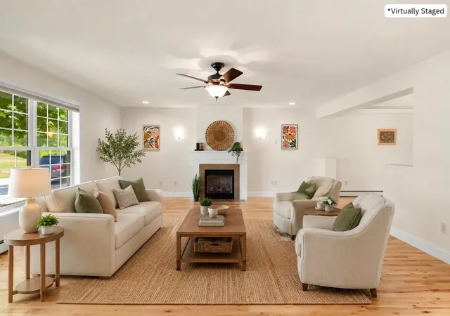 Photo 3 of Condo for sale at 932 Franklin Park West, Saint Albans, VT 05478 | MLS# 5104847 | Listing updated on 2026-09-29