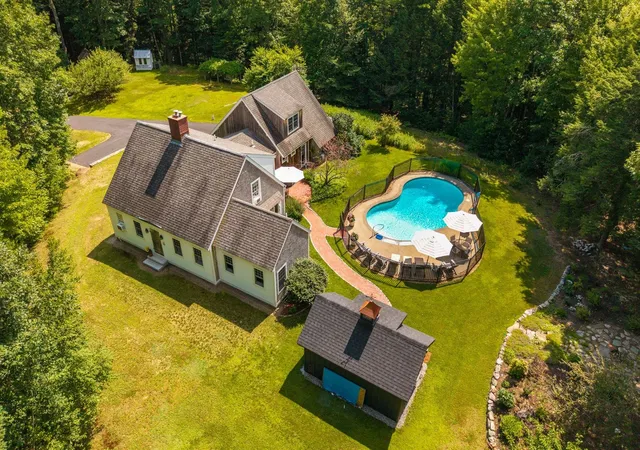 Single family home for sale at 1539 Province Rd, Strafford, NH 03884 | MLS# 5104999