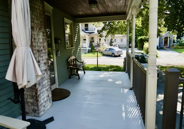 Photo 3 of Single family home for sale at 24 Kent St, Montpelier, VT 05602 | MLS# 5105017 | Listing updated on 2026-09-01