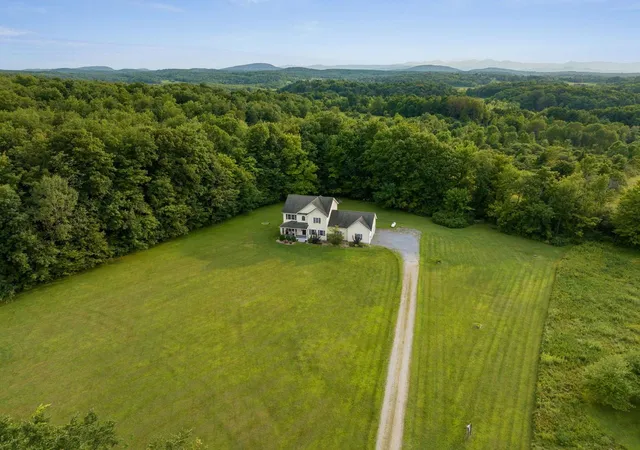 Photo 1 of Sale Pending at 506 Hickory Pl, Hinesburg, VT 05461 | MLS# 5105037 | Listing updated on 2026-09-14