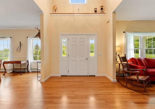Photo 3 of Sale Pending at 506 Hickory Pl, Hinesburg, VT 05461 | MLS# 5105037 | Listing updated on 2026-09-14