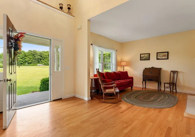 Photo 3 of Sale Pending at 506 Hickory Pl, Hinesburg, VT 05461 | MLS# 5105037 | Listing updated on 2026-09-14