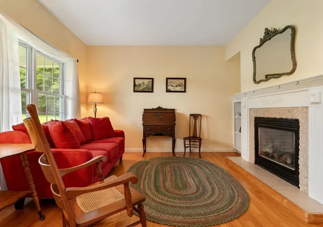 Photo 4 of Sale Pending at 506 Hickory Pl, Hinesburg, VT 05461 | MLS# 5105037 | Listing updated on 2026-09-14