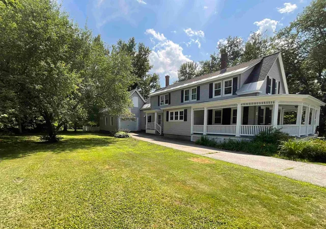 Photo 1 of Single family home for sale at 43 Ashuelot St, Swanzey, NH 03446 | MLS# 5105210 | Listing updated on 2026-09-22