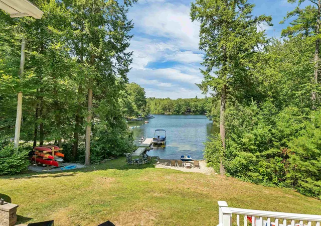 Photo 2 of Single family home for sale at 6 Millwood Rd, Wolfeboro, NH 03894 | MLS# 5105279 | Listing updated on 2026-09-14