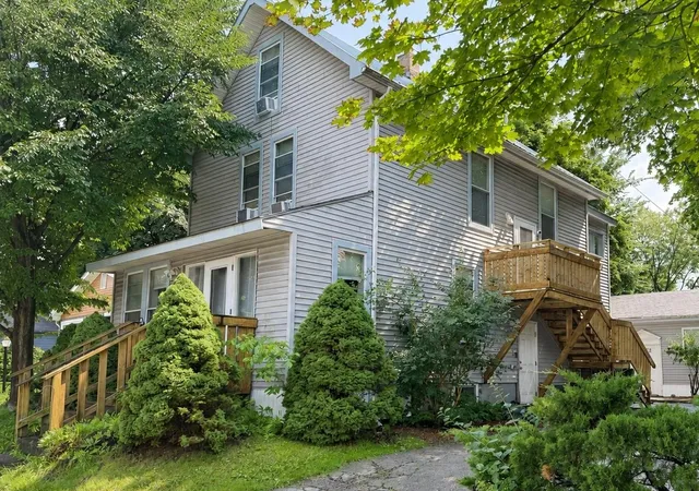 Photo 1 of Condo for sale at 433 1/2 Flynn Ave #2, Burlington, VT 05401 | MLS# 5105318 | Listing updated on 2026-09-15