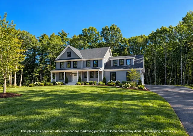 Single family home for sale at 70 Tidewater Farm Rd, Greenland, NH 03840 | MLS# 5105328