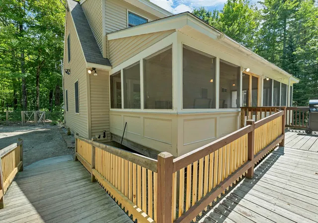 Photo 4 of Single family home for sale at 241 Lower Beech Hill Rd, Campton, NH 03223 | MLS# 5105343 | Listing updated on 2026-09-30
