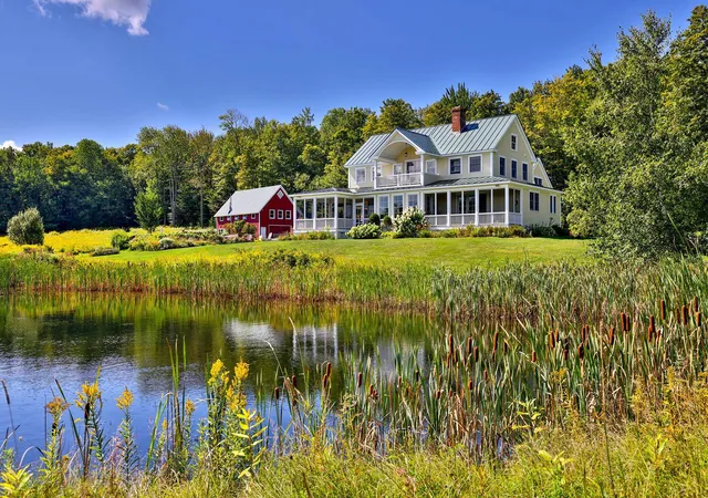 Photo 1 of Single family home for sale at 93 Godfrey Rd, Ludlow, VT 05149 | MLS# 5105363 | Listing updated on 2026-09-15