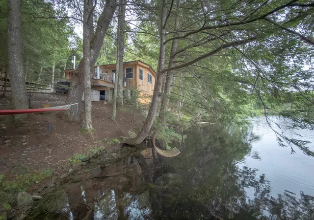 Photo 1 of Single family home for sale at 240 Poulsens Point Rd, Littleton, NH 03561 | MLS# 5105380 | Listing updated on 2026-09-19