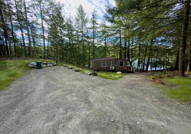 Photo 2 of Single family home for sale at 240 Poulsens Point Rd, Littleton, NH 03561 | MLS# 5105380 | Listing updated on 2026-09-19