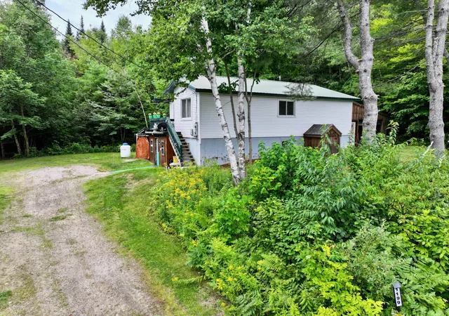 Single family home for sale at 1199 N Groton Rd, Rumney, NH 03266 | MLS# 5105486