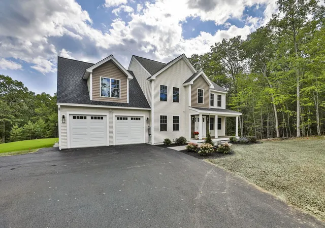 Photo 1 of Single family home for sale at 59 Countryside Dr, Brookline, NH 03033 | MLS# 5105501 | Listing updated on 2026-09-05
