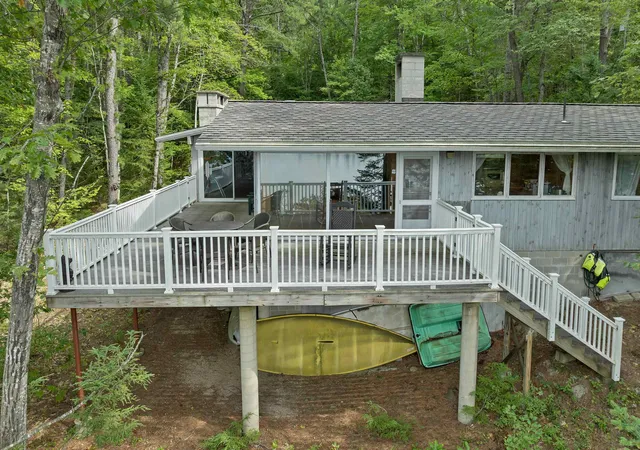 Photo 3 of Single family home for sale at 1269 East Shore Dr, Silver Lake, NH 03875 | MLS# 5105522 | Listing updated on 2026-10-06