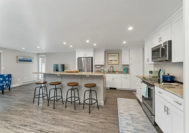 Photo 3 of Condo for sale at 407 Ocean Blvd #B10, Hampton, NH 03842 | MLS# 5105553 | Listing updated on 2026-09-08