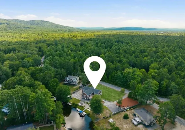 Photo 1 of Single family home for sale at 32 Leavitt Rd, Center Ossipee, NH 03814 | MLS# 5105579 | Listing updated on 2026-10-01