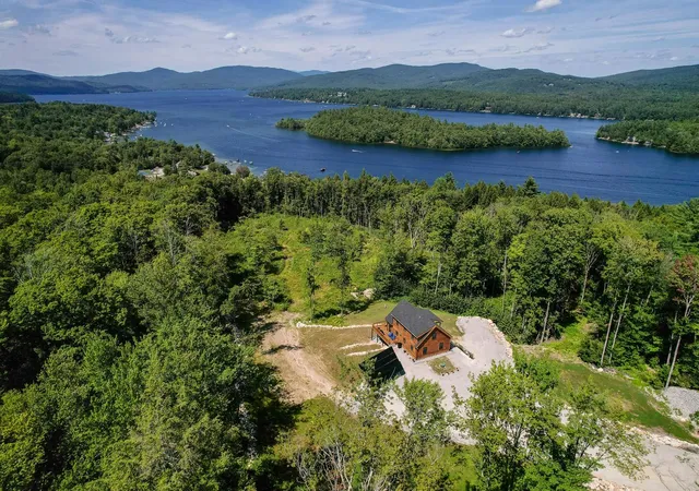 Photo 2 of Single family home for sale at 155 W Shore Rd, Bristol, NH 03222 | MLS# 5105631 | Listing updated on 2026-10-11