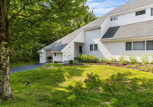Condo for sale at 54 Madison Ave, Warren, VT 05674 | MLS# 5105707