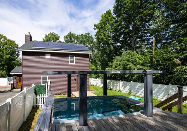 Photo 3 of Single family home for sale at 3 Laplante Rd, Lebanon, NH 03766 | MLS# 5105792 | Listing updated on 2026-10-07