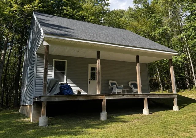 Single family home for sale at 149 Grout Hl Rd, South Acworth, NH 03607 | MLS# 5105794