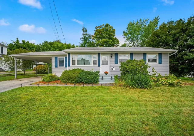 Photo 2 of Single family home for sale at 12 Joffre St, Manchester, NH 03102 | MLS# 5105800 | Listing updated on 2026-09-17