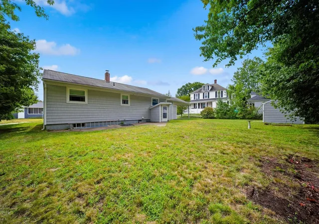 Photo 3 of Sale Pending at 12 Joffre St, Manchester, NH 03102 | MLS# 5105800 | Listing updated on 2026-10-08