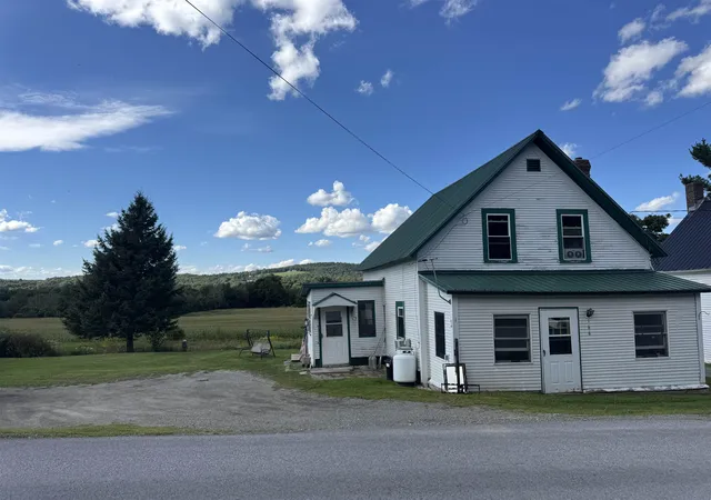 Photo 4 of Single family home for sale at 166 Perley Rd, Richford, VT 05476 | MLS# 5105805 | Listing updated on 2026-10-05