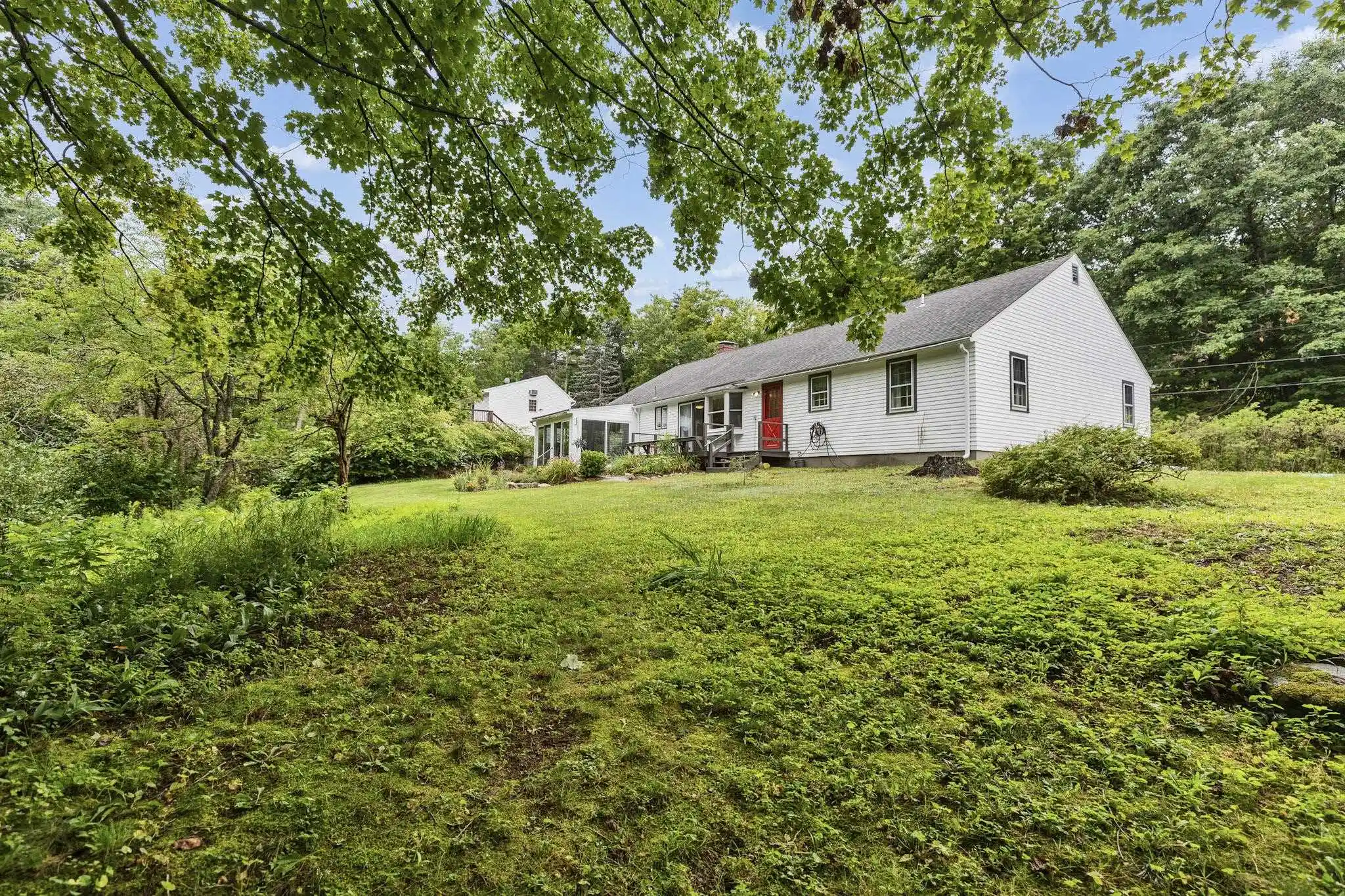 Photo 3 of Single family home for sale at 311 Old St Rd, Peterborough, NH 03458 | MLS# 5105816 | Listing updated on 2026-10-28
