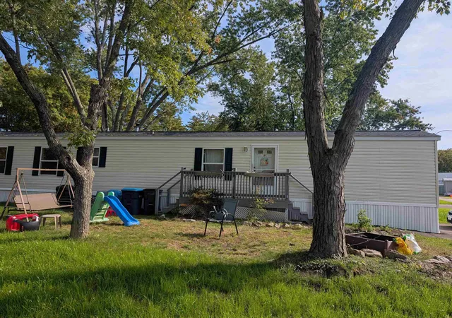 Photo 1 of Manufactured home for sale at 69 Manchester St #13, Concord, NH 03301 | MLS# 5105833 | Listing updated on 2026-10-03