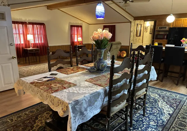 Photo 1 of Manufactured home for sale at 11 N Dewberry Ln, Rochester, NH 03867 | MLS# 5105835 | Listing updated on 2026-10-13