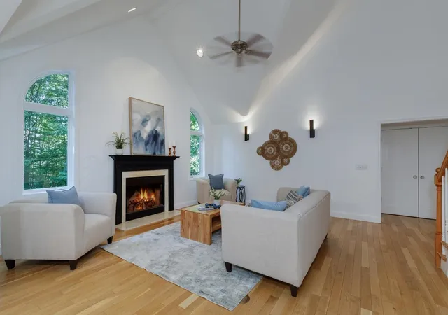 Photo 3 of Single family home for sale at 15 Grappone Rd, Moultonborough, NH 03254 | MLS# 5105862 | Listing updated on 2026-10-12
