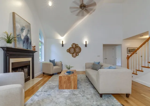 Photo 4 of Single family home for sale at 15 Grappone Rd, Moultonborough, NH 03254 | MLS# 5105862 | Listing updated on 2026-10-12