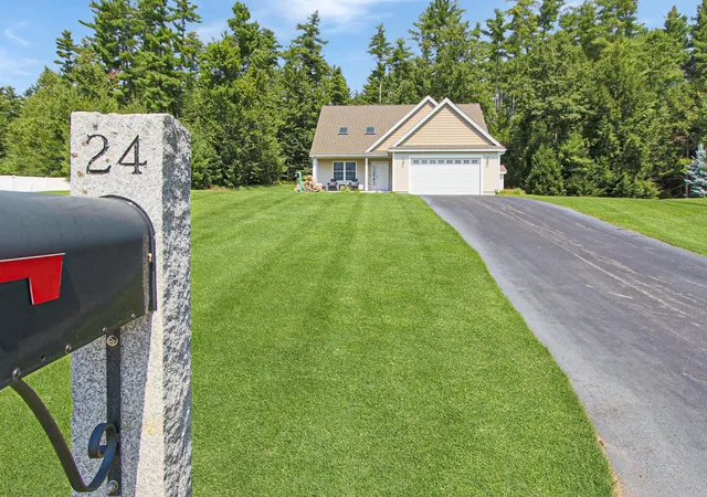 Photo 1 of Sale Pending at 24 Riley Rd, Mont Vernon, NH 03057 | MLS# 5105896 | Listing updated on 2026-09-16