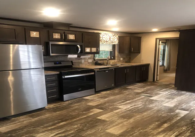 Manufactured home for sale at 10 Monroe Ave, Allenstown, NH 03275 | MLS# 5105956