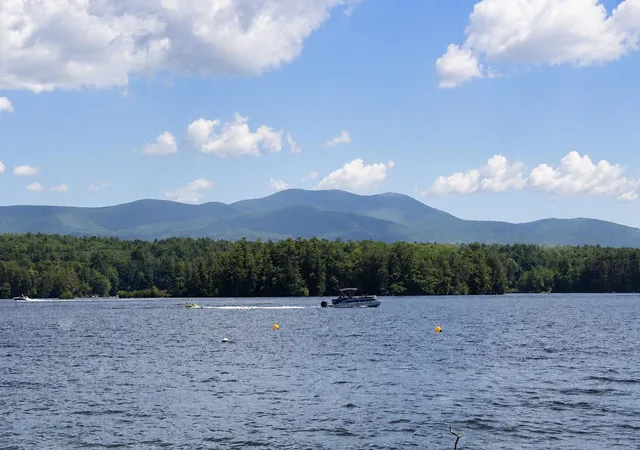 Land for sale at Lot 16 Long Point Rd, Moultonborough, NH 03254 | MLS# 5105957