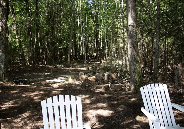 Photo 2 of Land for sale at Lot 16 Long Point Rd, Moultonborough, NH 03254 | MLS# 5105957 | Listing updated on 2026-09-08