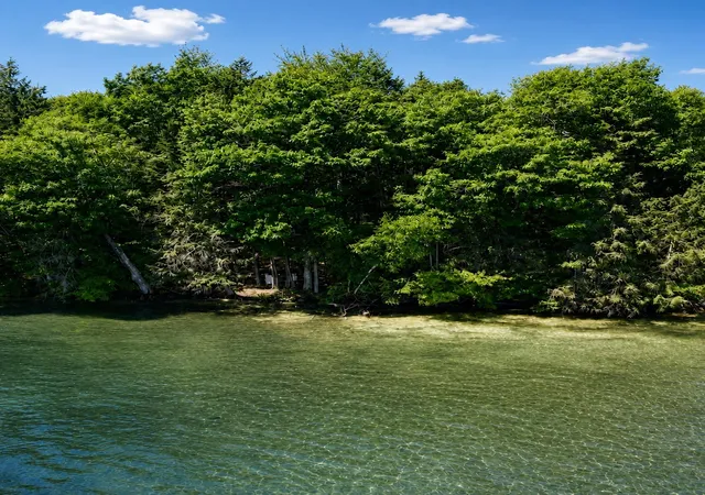 Photo 3 of Land for sale at Lot 16 Long Point Rd, Moultonborough, NH 03254 | MLS# 5105957 | Listing updated on 2026-09-08