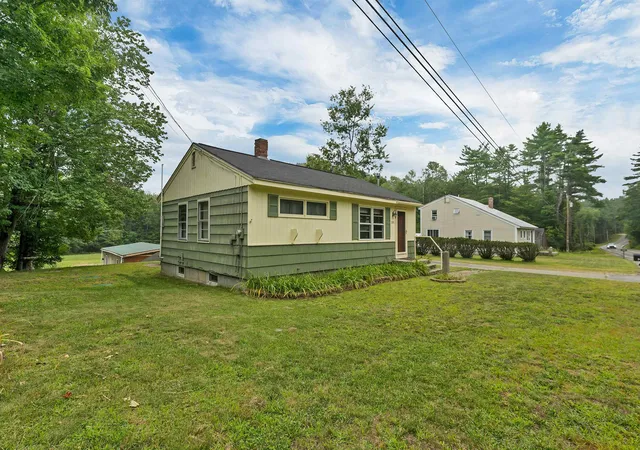 Photo 3 of Single family home for sale at 2031 Eaton Rd, Center Conway, NH 03813 | MLS# 5105988 | Listing updated on 2026-10-09