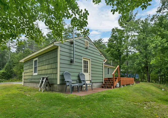 Photo 4 of Single family home for sale at 2031 Eaton Rd, Center Conway, NH 03813 | MLS# 5105988 | Listing updated on 2026-10-09