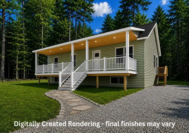 Single family home for sale at 48 Moore Rd, Hillsborough, NH 03244 | MLS# 5105994
