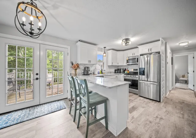 Photo 1 of Single family home for sale at 8 Cornerstone Dr, Dover, NH 03820 | MLS# 5105997 | Listing updated on 2026-10-24